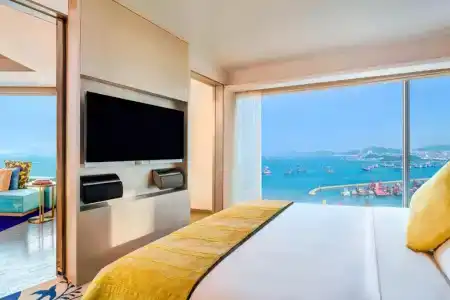 W Hong Kong - 74
