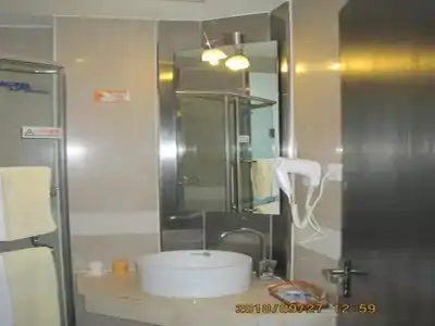 Motel168 YouAnMen Inn - 7