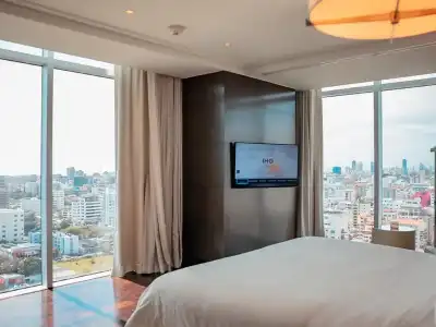 InterContinental Real Santo Domingo by IHG - 69
