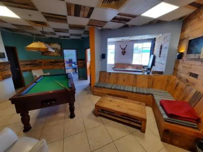Tiberias Hostel - 13