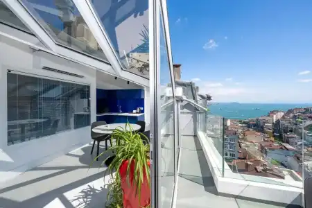 Juno Taksim - 124