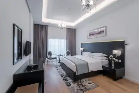 Rose Garden Apartments Barsha - 26