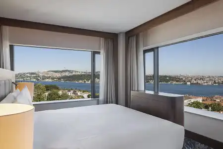Conrad Bosphorus - 84