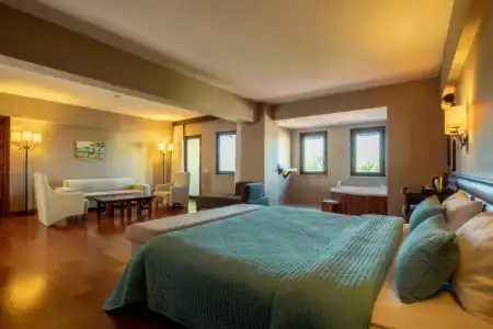 Gazelle Resort & Spa - 67
