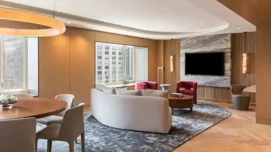 Park Hyatt Chicago - 58