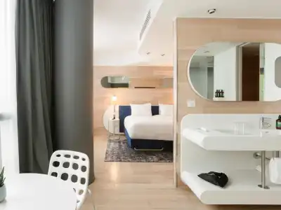 voco MILAN - FIERE by IHG - 41