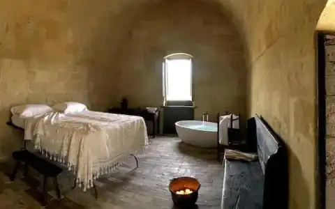 Sextantio Le Grotte Della Civita - 67