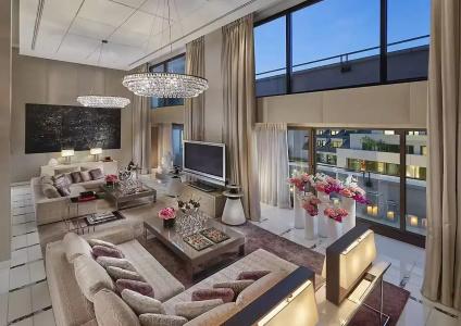 Mandarin Oriental, Paris - 99