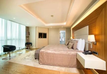 Radisson Blu, Kayseri - 99