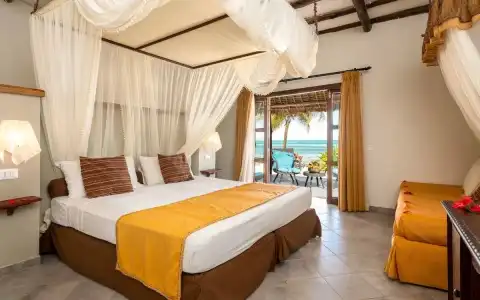 Karafuu Beach Resort & Spa - 34
