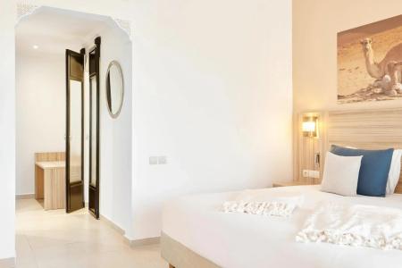 Iberostar Waves Club Palmeraie Marrakech -All Inclusive - 58