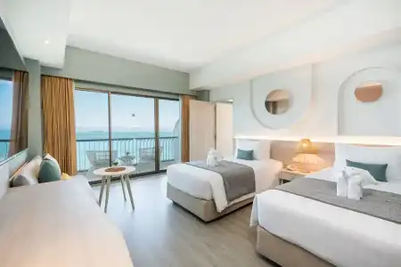 Cosy Beach - 103