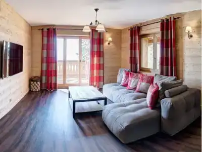 Alpe Fleurie Residence - 90