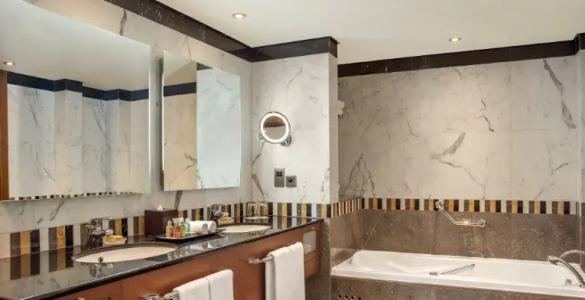 Al Ain Rotana - 28