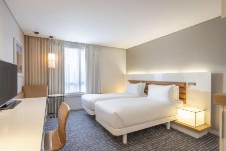 The Morrison Dublin, Curio Collection by Hilton - 14
