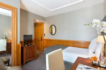 Melia Paris Vendôme - 33