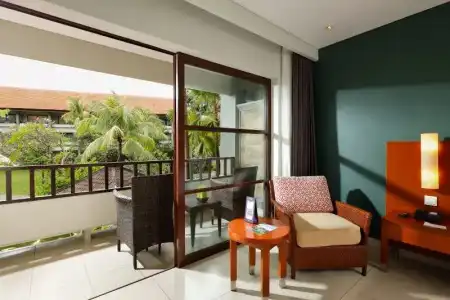 Bali Dynasty Resort - 27