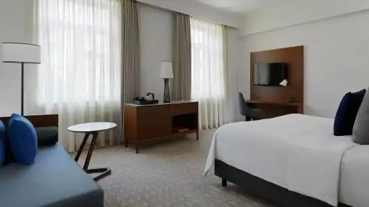 Armenia Marriott Yerevan - 12