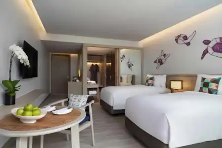 Avani+ Khao Lak Resort - 49