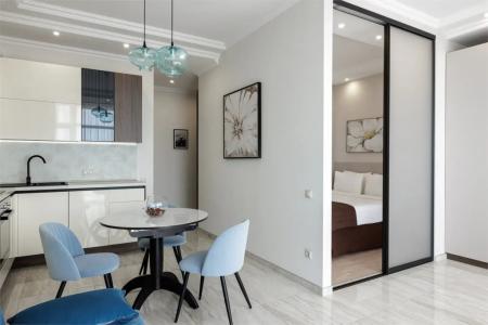 Престиж - 192