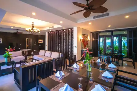 Furama Resort Danang - 72