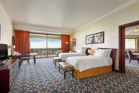 Radisson Blu & Convention Center, Alexandria - 56