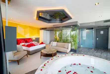 Bosphorus Sorgun - All Inclusive - 80