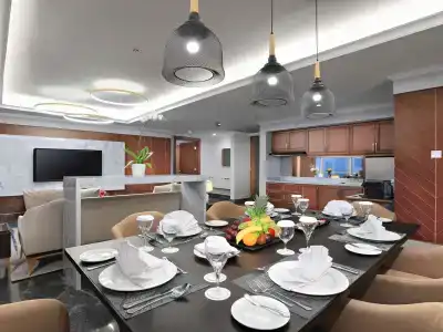 Aston Kartika Grogol & Conference Center - 34