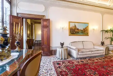 Ai Cavalieri di Venezia - 12