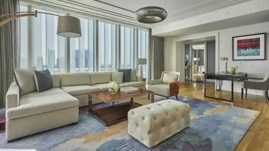 Four Seasons Abu Dhabi at Al Maryah Island - 62