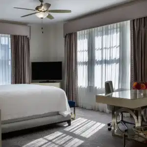Warwick Melrose Dallas - 74