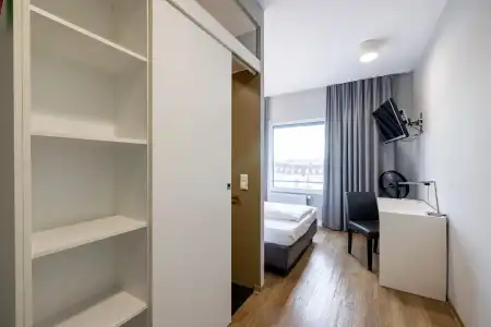 mk Monteurzimmer Stuttgart - 26