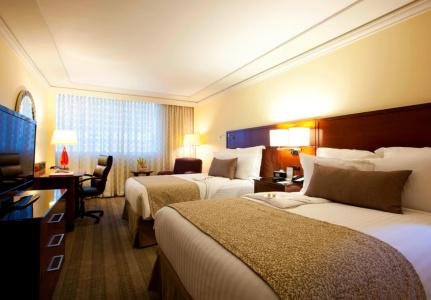 Mexico City Marriott Reforma - 53