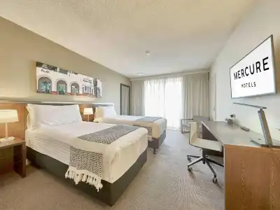 Mercure Perth On Hay - 6