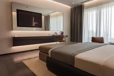 Maritim Marina Bay Luxury Resort - 62