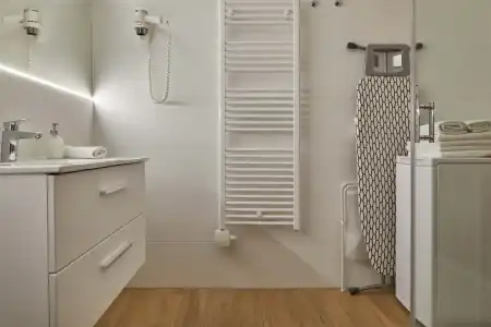 7seasons Apartments Budapest - 58