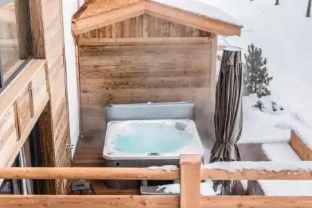 Montchalet - 36