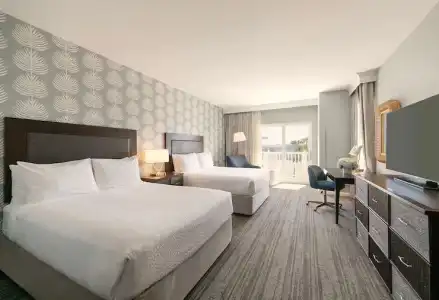 Jamaica Bay Inn Marina Del Rey,Tapestry Collection by Hilton - 54