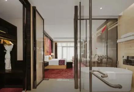 Gran Melia Xian - 51