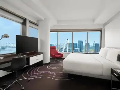 Le Meridien Saigon - 4
