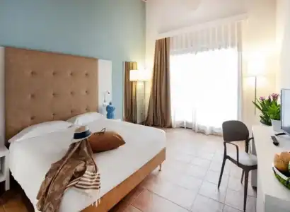 Eco Resort Dei Siriti - 47