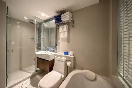 Andaman Beach Suites - 65
