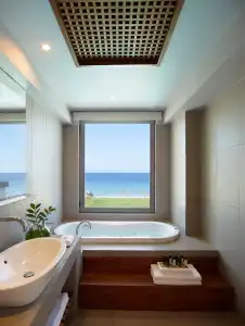 The Ixian Grand & All Suites - 71