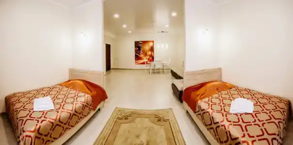 Armada Comfort - 124