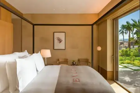Bulgari Resort Dubai - 91