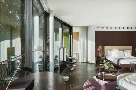 The Dolder Grand - 70