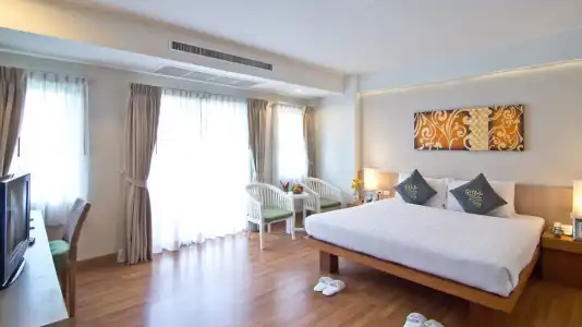 Indigo PHUKET PATONG by IHG - 48