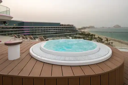W Dubai - The Palm - 164