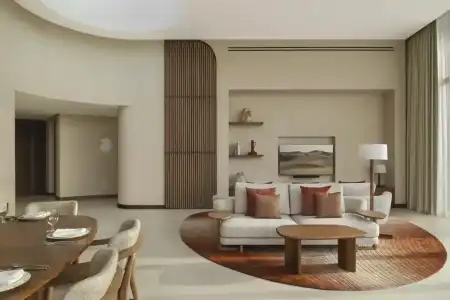 Bab Al Shams - 73