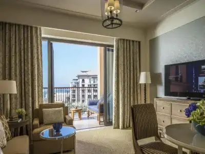 Four Seasons Resort at Jumeirah Beach - 74